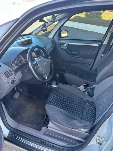 Chevrolet Meriva Prem.easytronic 1.8 Flexpower 5P 2011