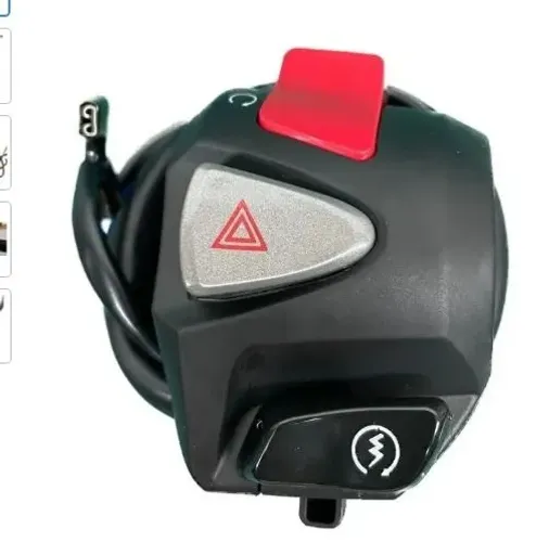 PUNHO PARTIDA FAN 160