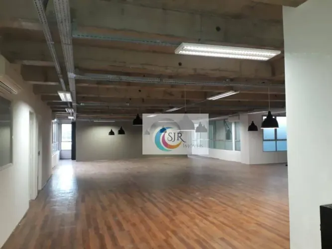Conjunto para alugar, 385 m² por R$ 24.100,00/mês - Cerqueira César - São Paulo/SP