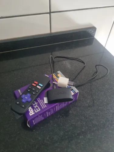 Roku Express HD/FHD