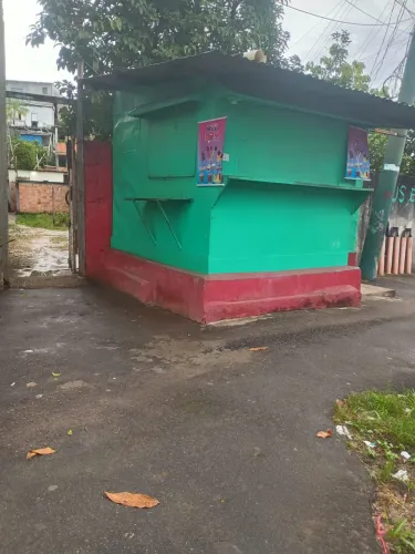 Terreno nova esperança