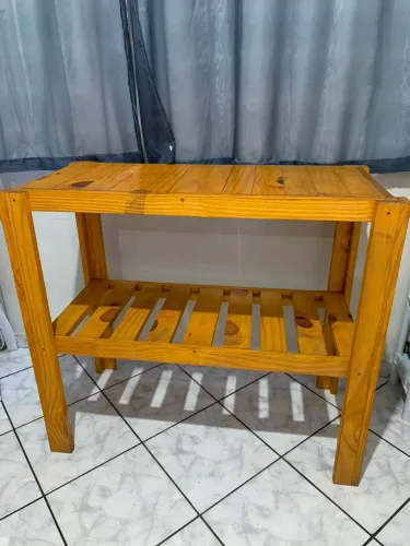 Mesa Multiuso USADA DESAPEGO