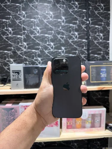 iPhone 14 Pro 128 gb impecável sem marcas de uso