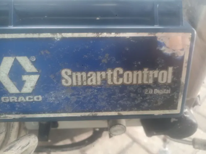 Máquina de pintura Graco 