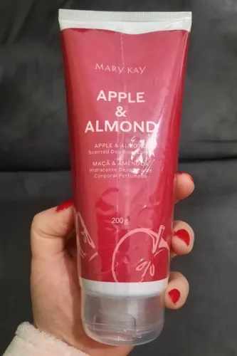 Hidratante Corporal da Mary Kay