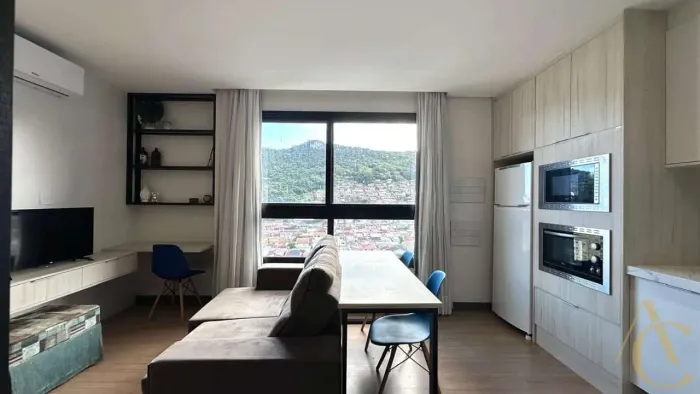 Studio à venda - Saco dos Limões | Florianópolis/SC.