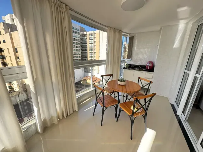 Imóvel para venda com 98 metros quadrados com 3 quartos em Muquiçaba - Guarapari - ES