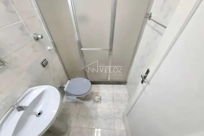 Apartamento : / Residencial / Flamengo