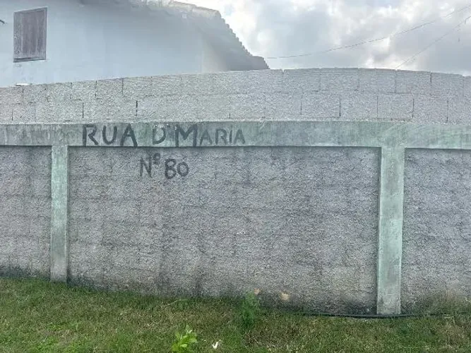 Imóvel com potencial Casa no Jardim das Palmeiras, Mage - RJ, Nº 80, 2 quartos, 131,33m²