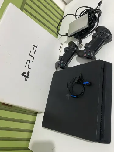 Ps4 desbloqueado