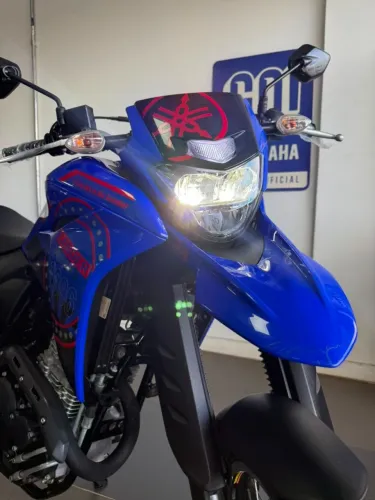 YAMAHA XTZ 250 LANDER OPORTUNIDADE ABAIXO DA FIPE