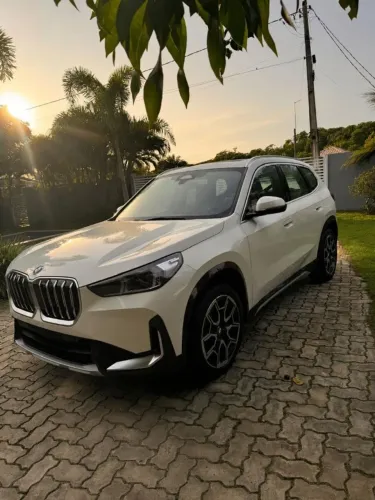 BMW X1 Sdrive 20I X-line 2.0 TB Aut. 2023