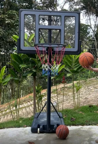 Tabela de Basquete Portátil Vollo