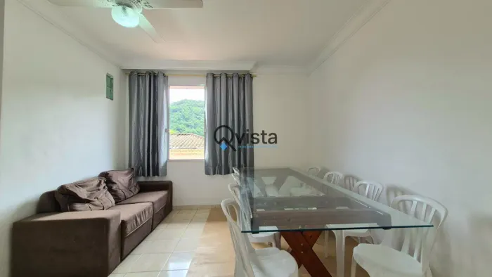 Apartamento para Locação Anual na Pitangueiras no Guarujá | QVista Inteligência Imobiliári