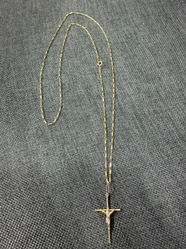 Corrente de ouro 18k
