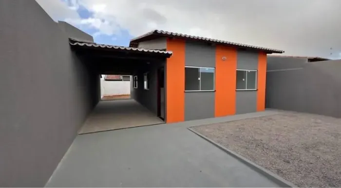Parcelamento da casa própria/ ALTAMIRA-PA?
