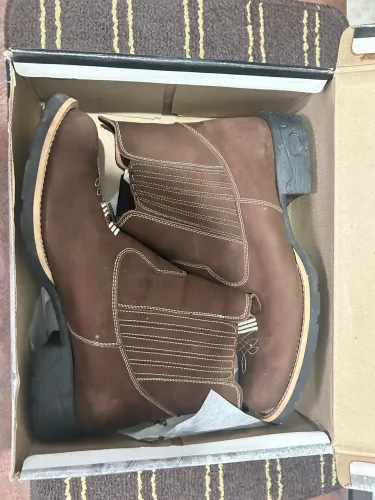 Bota Country Masculina - TAM 43