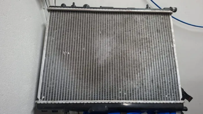 Radiador para Peugeot 206 (Espessura 16mm)