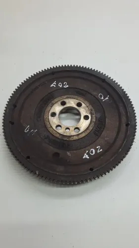 Volante Motor Peugeot 207 1.4 2012 