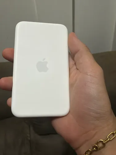 Bateria MagSafe Apple Original para iPhone Air - USB-C