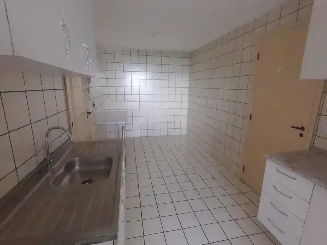 APARTAMENTO SEMI-MOBILIADO RIO AMAZONAS RESIDENCIAL Aleixo | Manaus