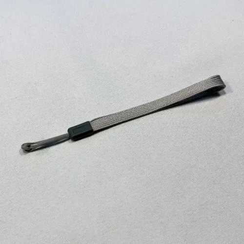 Alça de Mão Hand Strap Universal Cinza
