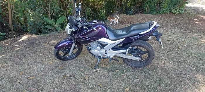 Fazer 250
