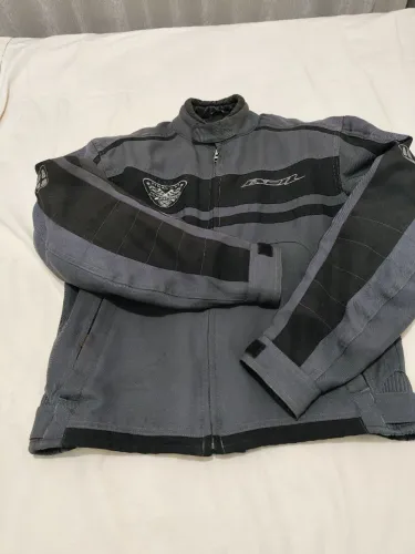 Conjunto motociclista