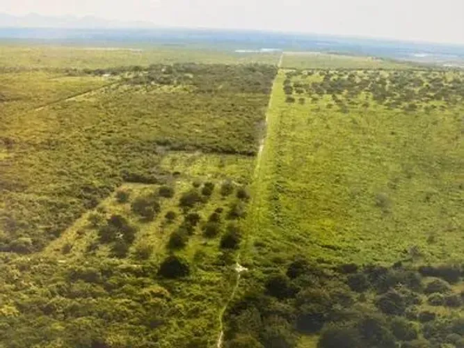 Fazenda em Trairi - 7.130.000m²