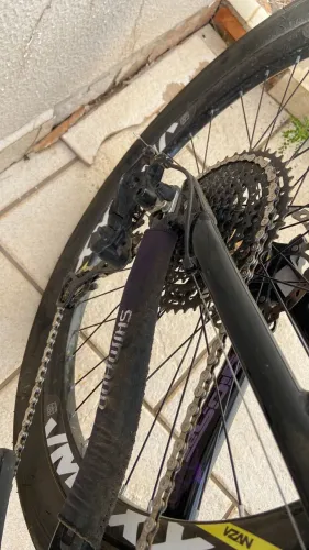 Kit de marcha 10 velocidades Adventx