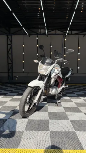 Honda CG titan 150