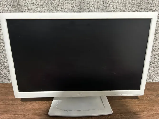 Monitor HP 21,5 polegadas R$ 200