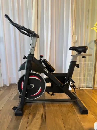 Bike spinning Odin fit