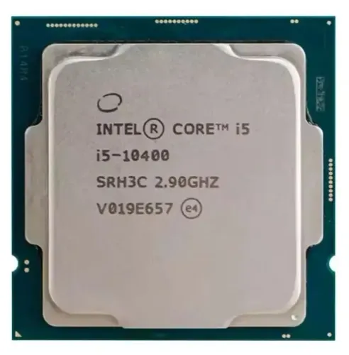 Processador Intel Core I5 10400 2.9ghz Lga1200 | Oferta