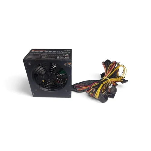 Fonte atx real termaltaker tr2-500w
