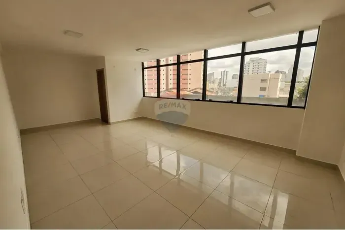 Sala comercia para alugar na Batista Campos - Citty Office