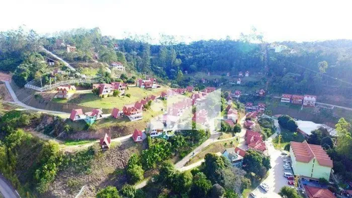 Terreno à venda, 400 m² por R$ 660.000,00 - Domingos Martins - Domingos Martins/ES