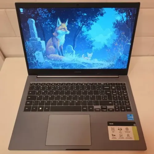 Notebook Samsung i3 11th - 8Gb Ram - SSD