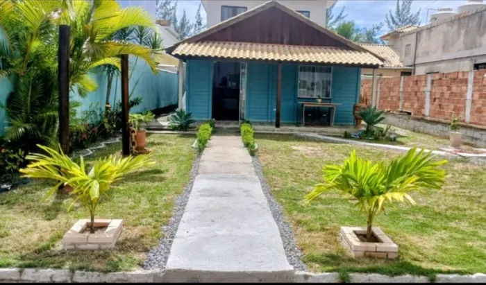 Casa em arraial do cabo RJ
