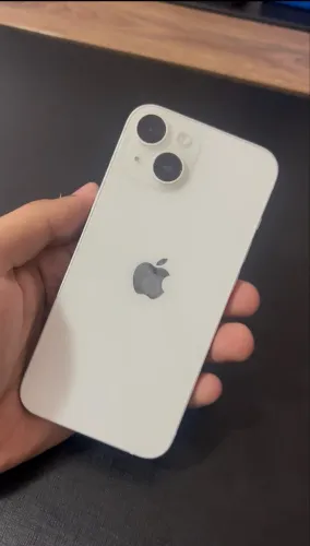 iPhone 14 128gb Branco
