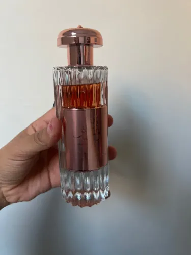 Perfume árabe