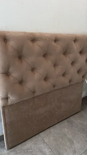 Cabeceira cama casal 