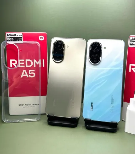 Redmi A5 128GB/4GB