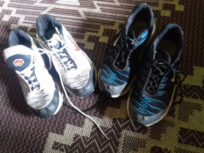 Tênis Nike original masculino