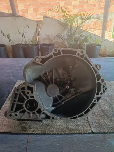 Caixa cambio Corsa 1.0 Revisado 1994 até 2003 