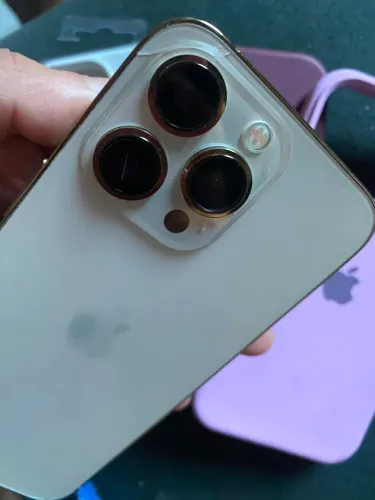 Vendo iPhone 13 Pro