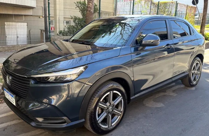 Honda HR-V EX 1.5 Sensing 16V 5P Aut. 2025