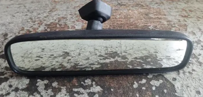 Retrovisor Interno Outlander 2008 2009 2010 2011 2012