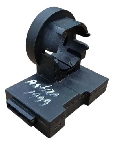 Antena Imobilizador Ignição Astra 1999 2000 2001 2002 Preto