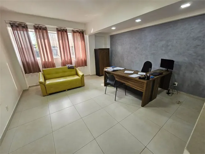 Prédio, 666 m² - venda por R$ 2.500.000,00 ou aluguel por R$ 25.580,01 - Vila Nova - Santo